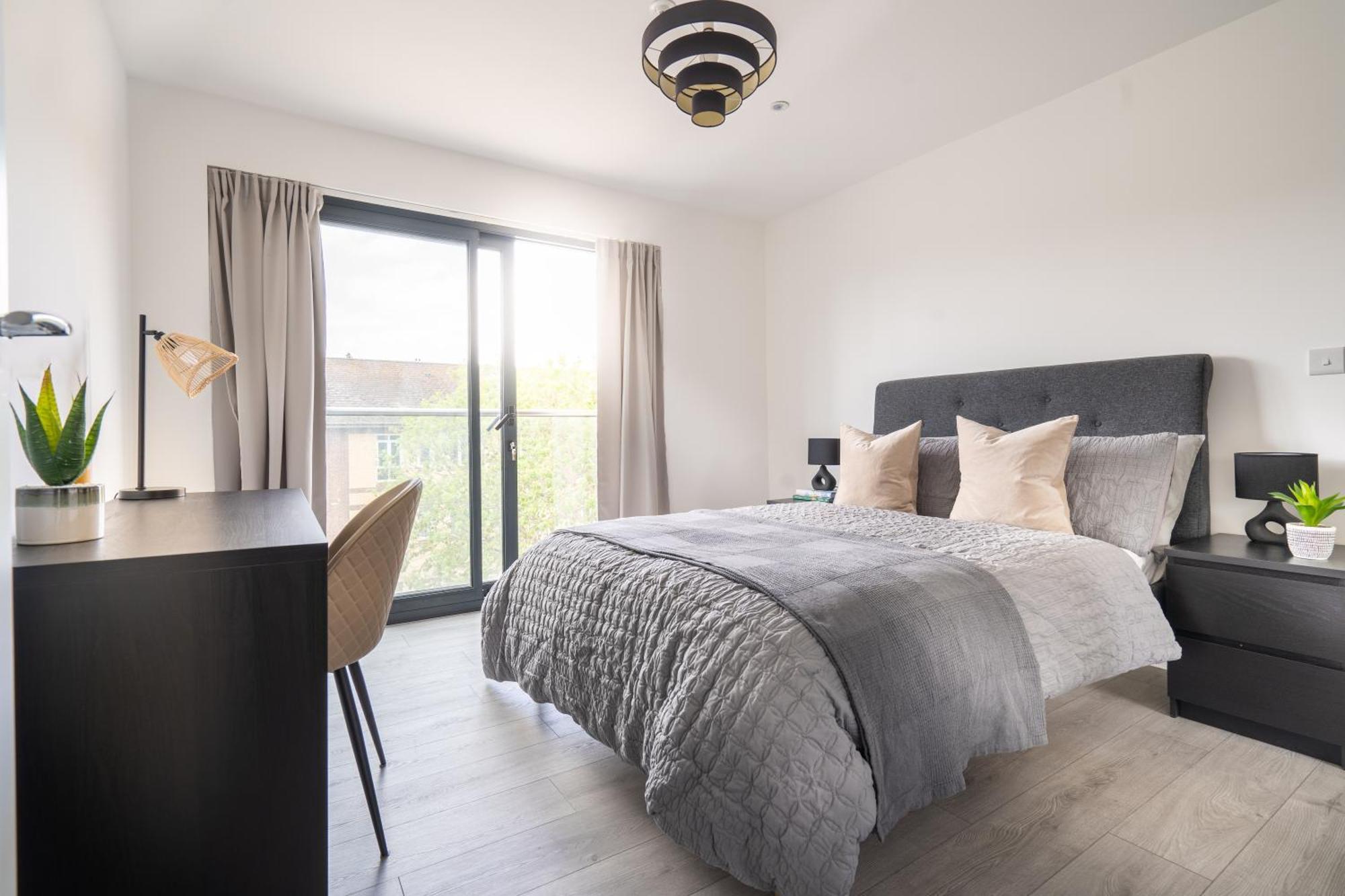 Oasis At Hemel Hempstead Lejlighed Eksteriør billede